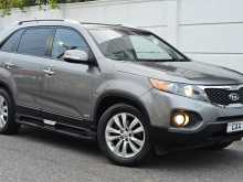 Kia Sorento 2014 SUV