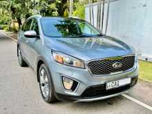 Kia Sorento 2015 SUV