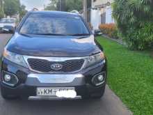 Kia Sorento 1-10 Option 2010 SUV