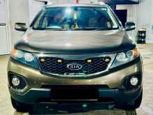 Kia Sorento 2012 SUV