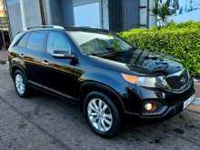 Kia Sorento 2011 SUV