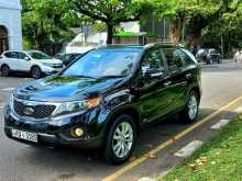 Kia Sorento 2011 SUV