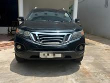 Kia Sorento 1-11 Option 2011 SUV
