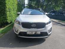 Kia Sorento 1 TO 24 2015 SUV