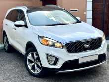 Kia Sorento 1 To 24 Option 2015 SUV