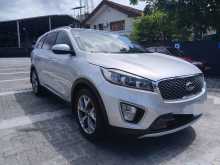 Kia Sorento 2015 SUV