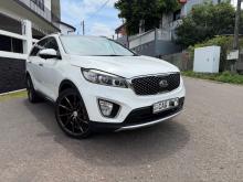 Kia Sorento 1 To 24 Options 2015 SUV