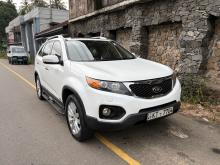 Kia Sorento 1-12 2012 SUV
