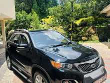 Kia Sorento 1-12 Option 2011 SUV