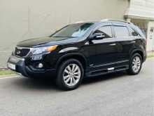 Kia Sorento 2012 SUV