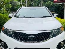 Kia Sorento 1-12 2012 SUV