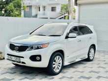 Kia Sorento 1-12 2012 SUV