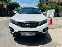 Kia SORENTO 1-12 2012 SUV