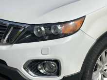 Kia Sorento 1-12 2012 SUV
