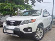 Kia Sorento 2011 SUV