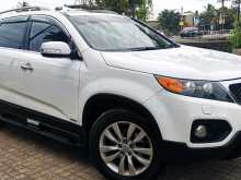 Kia Sorento 2011 SUV