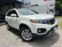 Kia Sorento 2010 SUV