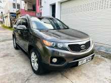 Kia SORENTO 1-12 2011 SUV