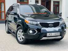 Kia Sorento 2011 SUV