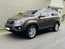 Kia Sorento 2012 SUV