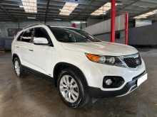 Kia Sorento 2012 SUV