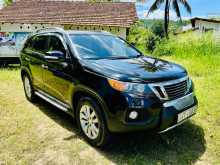 Kia SORENTO 2012 SUV