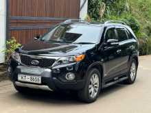 Kia Sorento 2012 SUV