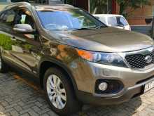 Kia Sorento 1-12 2012 SUV