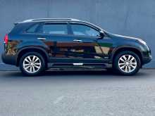 Kia Sorento 2012 SUV