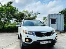 Kia Sorento 1-12 2012 SUV