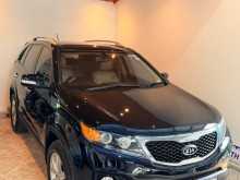 Kia Sorento 1-12 2012