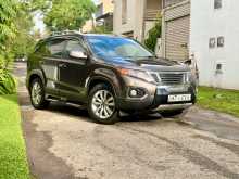 Kia Sorento 1-12 2012 SUV
