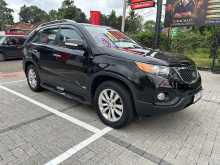 Kia Sorento 1-12 2012 SUV