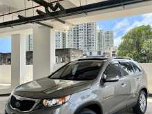 Kia Sorento 1-12 Option 2012 SUV