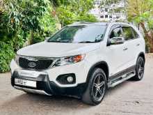 Kia Sorento 1-12 2012 SUV
