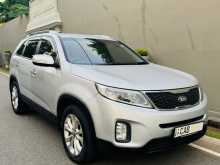 Kia Sorento 2014 SUV