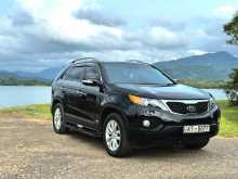 Kia Sorento 1-12 2021 SUV