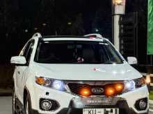 Kia Sorento 2012 SUV