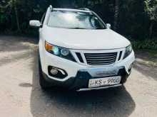 Kia Sorento 1-12 Option 2011 SUV
