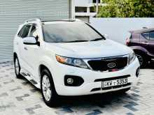 Kia Sorento 1-12 2013 SUV