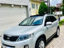 Kia Sorento 1-12 2014 SUV