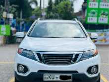 Kia Sorento 1-12 2012 SUV