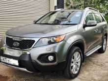 Kia Sorento 2012 SUV