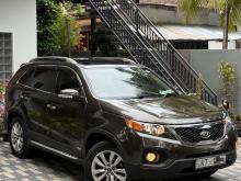 Kia Sorento 1-12 2012 SUV