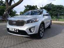 Kia Sorento 1 To 24 2015 SUV