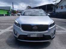 Kia Sorento 1 TO 24 2015 SUV