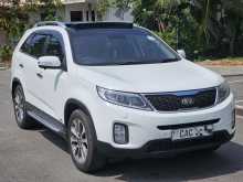 Kia Sorento 2014 SUV