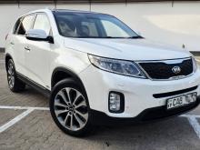 Kia Sorento 1-14 2014 SUV