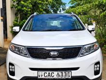 Kia Sorento 1-14 2014 SUV