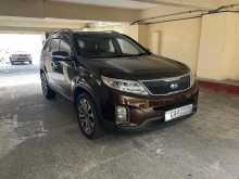 Kia Sorento 2014 SUV